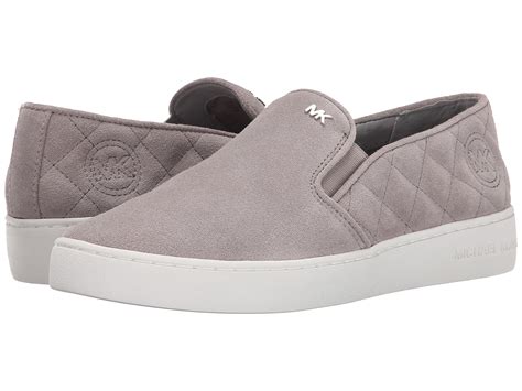 michael kors keaton grey|Women's MICHAEL Michael Kors Keaton Slip.